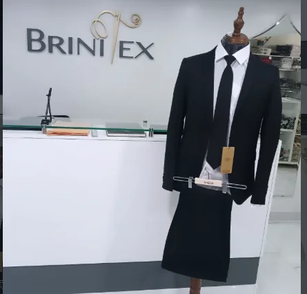 زي مهني للشركات - Brinitex Marrakech