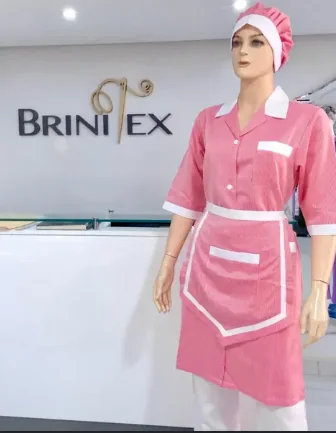 ملابس النظافة وHousekeeping - Brinitex Marrakech
