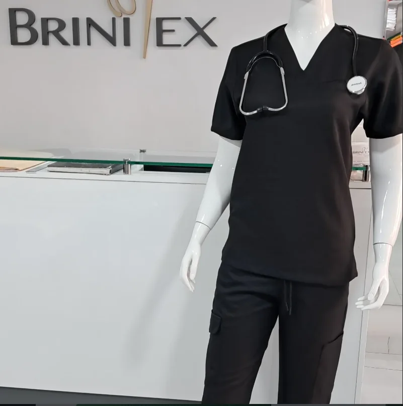 ملابس طبية Brinitex Marrakech